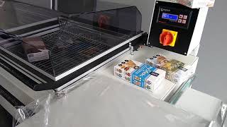 Аппарат Термоусадочный Maripak Compack 5800I