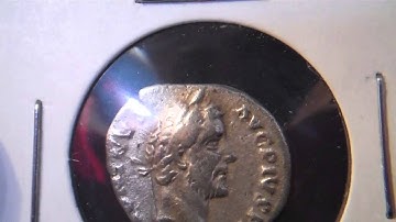 My Ancient Coin Collection (Greek and Roman)
