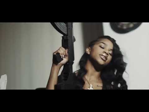 Joseph McFashion Feat Molly Brazy X Cuban Doll FMB DZ Raw Official Music Video 