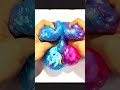 satisfaction slime #shortsfeed  #shorts #crafter #crafter gyanvii