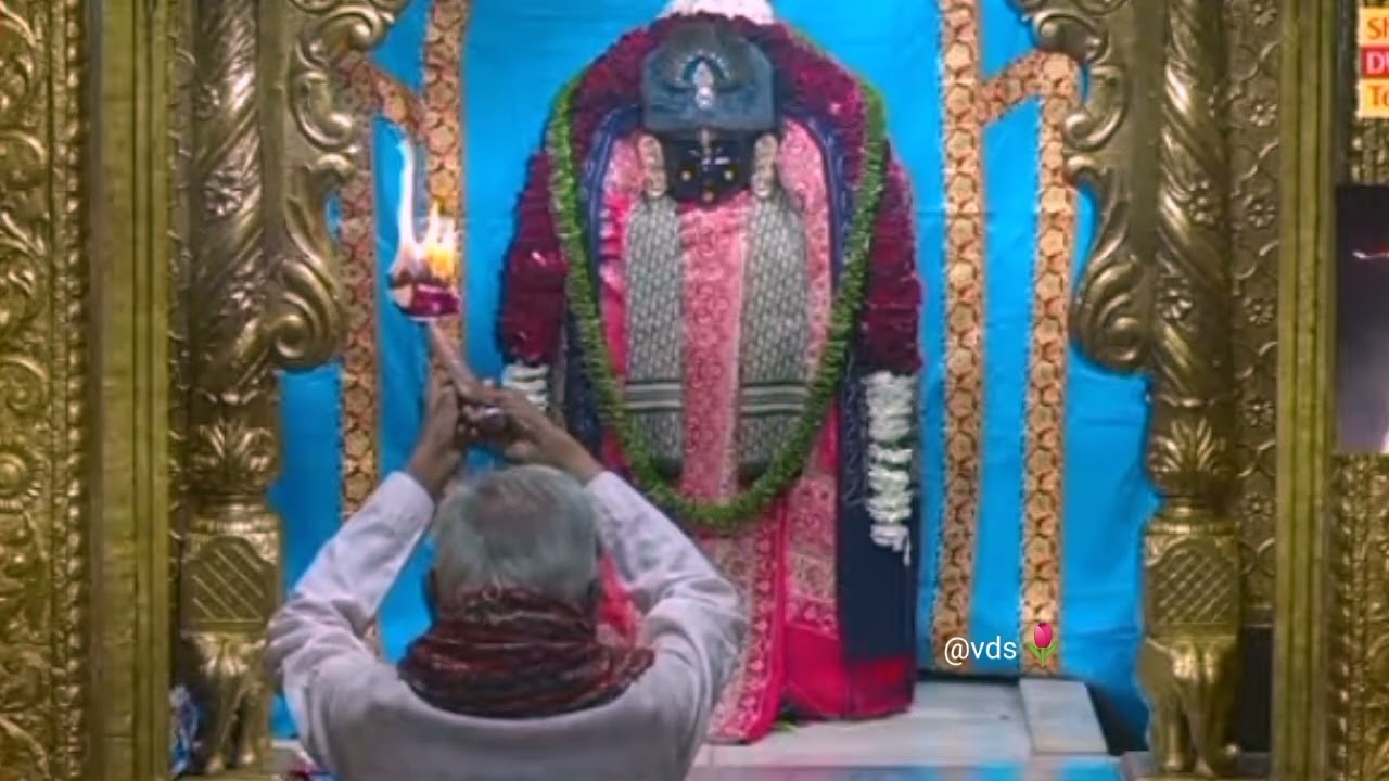 લાઈવ 🙏🏻 દર્શન આરતી 🙏🏻 દ્વારકા 🙏🏻 