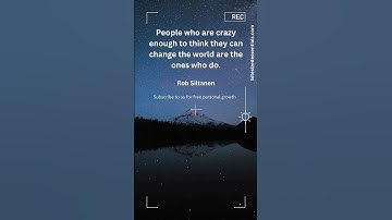 Can you change the world? #shortsvideo #shortsvideo #shortvideo