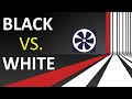 Black vs. White (PC Building Simulator / PC 1080p60fps)