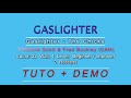 Tuto toly animation  chore gaslighter de vivienne scott can  fred buckley can demo