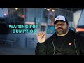 Waiting for gumption short film 2023