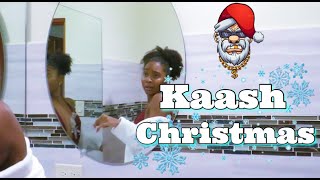 Izy M- Kaash Christmas (Music Video)