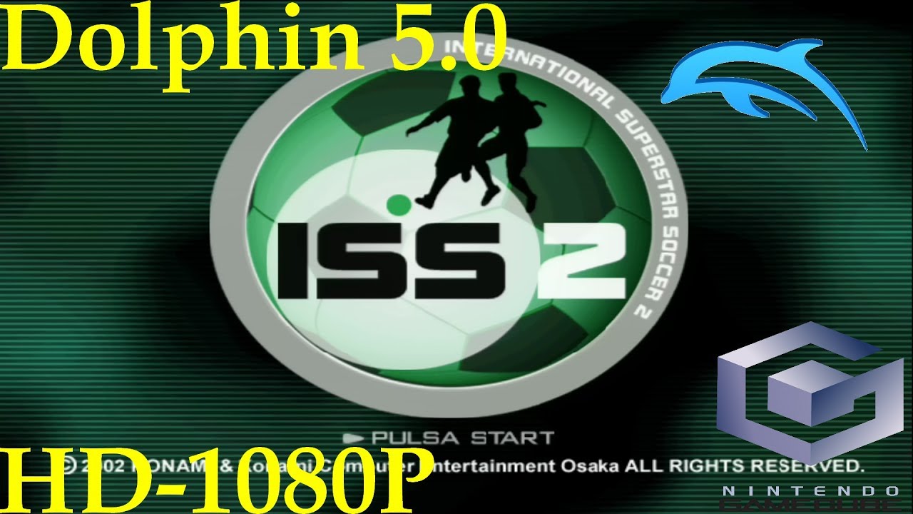 International Superstar Soccer 2 Dolphin Emulator Wiki International Superstar Soccer 2 Dolphin Emulator Wiki