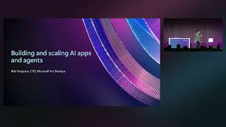 Agents, apps, and acceleration: Helping software companies grow | Microsoft Ignite 2025