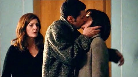 ピンチ！“夫の初恋相手”がかつての姿で夫に急接近したら…!?映画『今宵、212号室で』本編映像