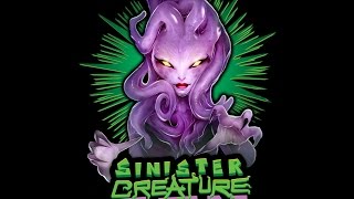Sinister Creature Con 2016 Event Commercial
