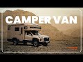 Changan Hunter RV - Review &amp; First Impressions of Chinese Camper VAN - Octane Rent Dubai