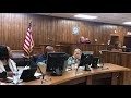 Port Wentworth councilman Thomas Barbee