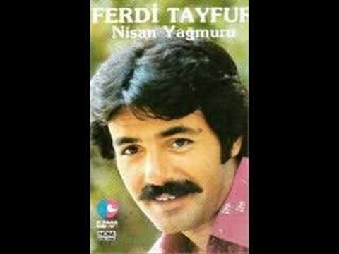 Ferdi Tayfur-of anam of