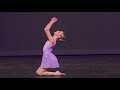 “ Someone Like You” Ziegler Maesi’s Last Solo? (Riri Orions Online Dance Moms)