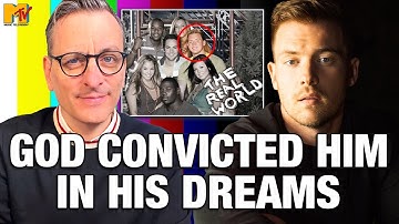 He Left Gay Lifestyle Behind: Davis Mallory