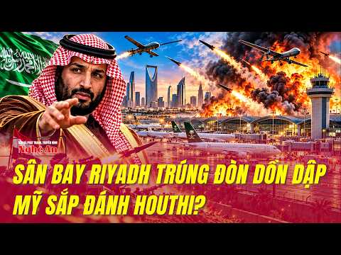 Houthi upgrades missiles to strike Saudi Arabia repeatedly: Is the US directly involved in the wa...