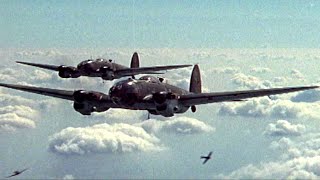 How the RAF Won the Battle of Britain - Untold Stories of 1940