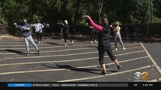 Long Island High School For The Arts Allowing Students On Campus For In-Person Classes
