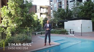 1744/9 Maple Tree Rd, Westmead. For Auction by Ray White Parramatta Group, Simar Gill