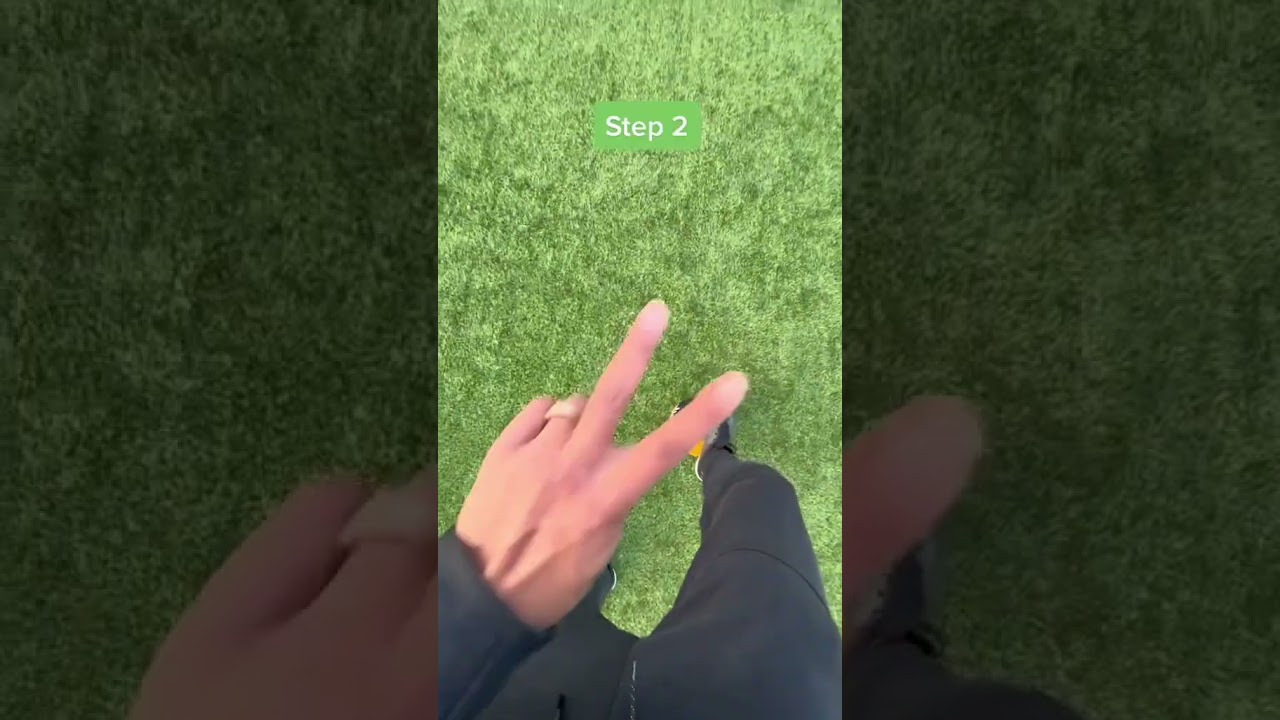 Robinho skill tutorial