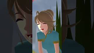 Cila Has A Kind New Family sakuraschoolsimulator sakura fyp shorts