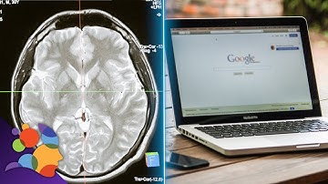How Your Brain Works vs. How Computers Work
