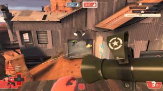 Tryhard - Soldier (Team Fortress 2)