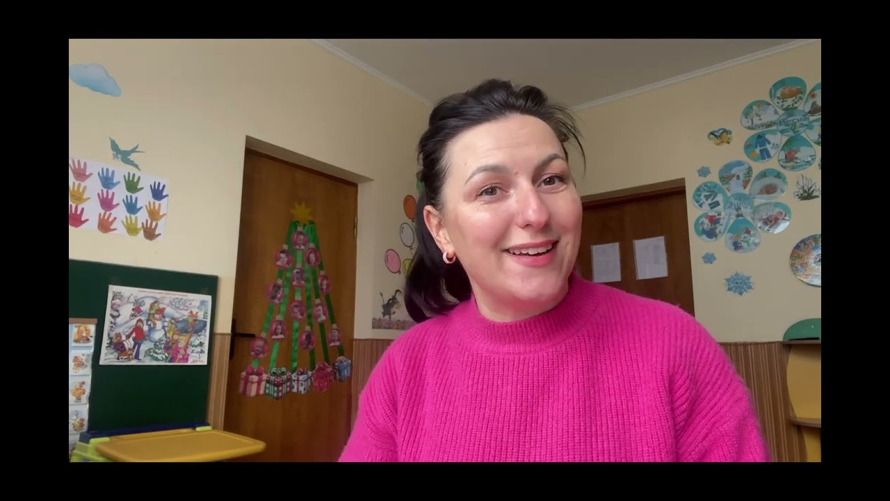 Ознайомлення з соціумом «Пташина комора» Молодша група