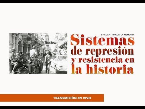 Centro León. ENCUENTRO CON LA MEMORIA