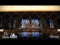 アマン東京さんのコーナースイートに泊まってきました！