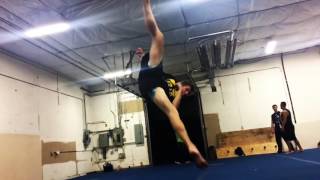 Tommy Case Loopkicks 2017 Promo