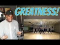 Dancer Reacts To TAEMIN 태민 ‘Criminal’ Dance Practice | Jhune Anmoo#reactionvideo