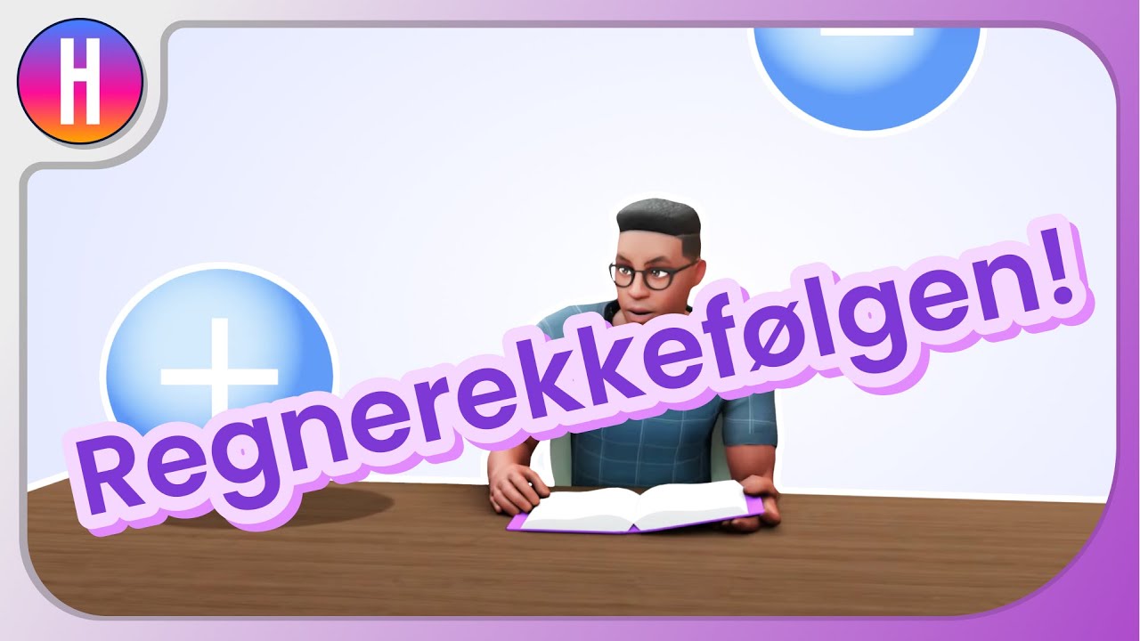 Hvorfor skal du lære 