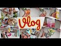 Vlog/Влог🍒 Покупки/ массажёры  из Фикс прайс/ утренний уход/ косметичка/ аромат дня/ план дома...