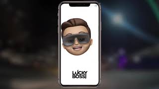 POMPEO    LUCKY BOSSI - DJ YOUNG - PONCHO DE NIGRIS - Video Lyrics
