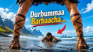 Iddoo dubartoonni qofti jiraatan! | Fiilmi Afaan Oromoo 2026 | Recap