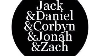 Treat You Better Daniel Seavey Cover