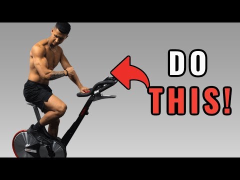 Video: How To Choose A Cardio Exercise