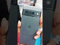 Pixel 6 pro display replacement | customer selected standard option #foryou#satisfying#viral#shorts