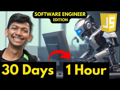 How I Did Automation with JavaScript & Saved Time