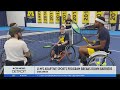 University of michigans adaptive sports program connects athletes of all abilities