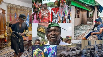 BREAKING:P.M. SIMON EKPA MUST BE ARRESTED, PROSECUTED- - CDS, MUSA