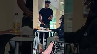 I Did This To A Random Girl, P2?