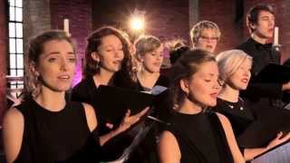 Stand by Me - Ben E. King - London Contemporary Voices chords