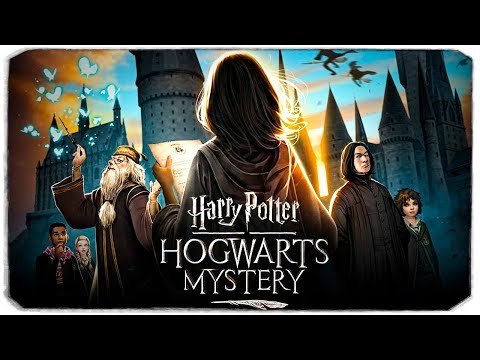 Video: Harry Potter: Hogwarts Mystery Dwingt Je Te Betalen - Of Te Wachten - Om Te Voorkomen Dat Een Kind Gewurgd Wordt