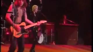 Roxette - Fireworks live in South-Africa 1995
