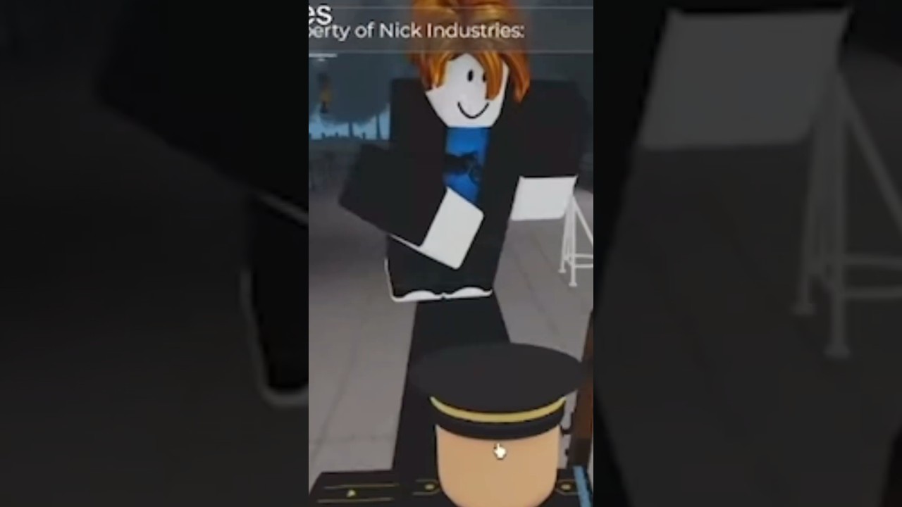 Streamer Gets Jumpscared by Roblox Exploiter 😭🙏 