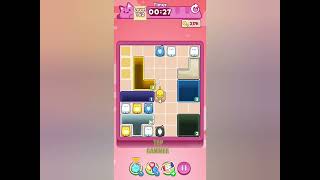 Drop the Cat! level 152 gameplay walkthrough solution