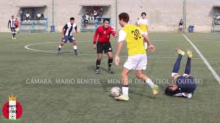 27-03-2023 | ⚽🏆 COPA FEDERACIÓN 🇵🇪 REGATAS LIMA 3-3 ALIANZA LIMA CATEGORÍA 2005 - SUB 18