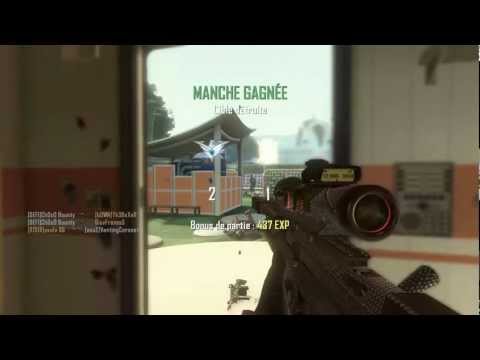 ChOcO Bounty - Black Ops II Quad feed killcam